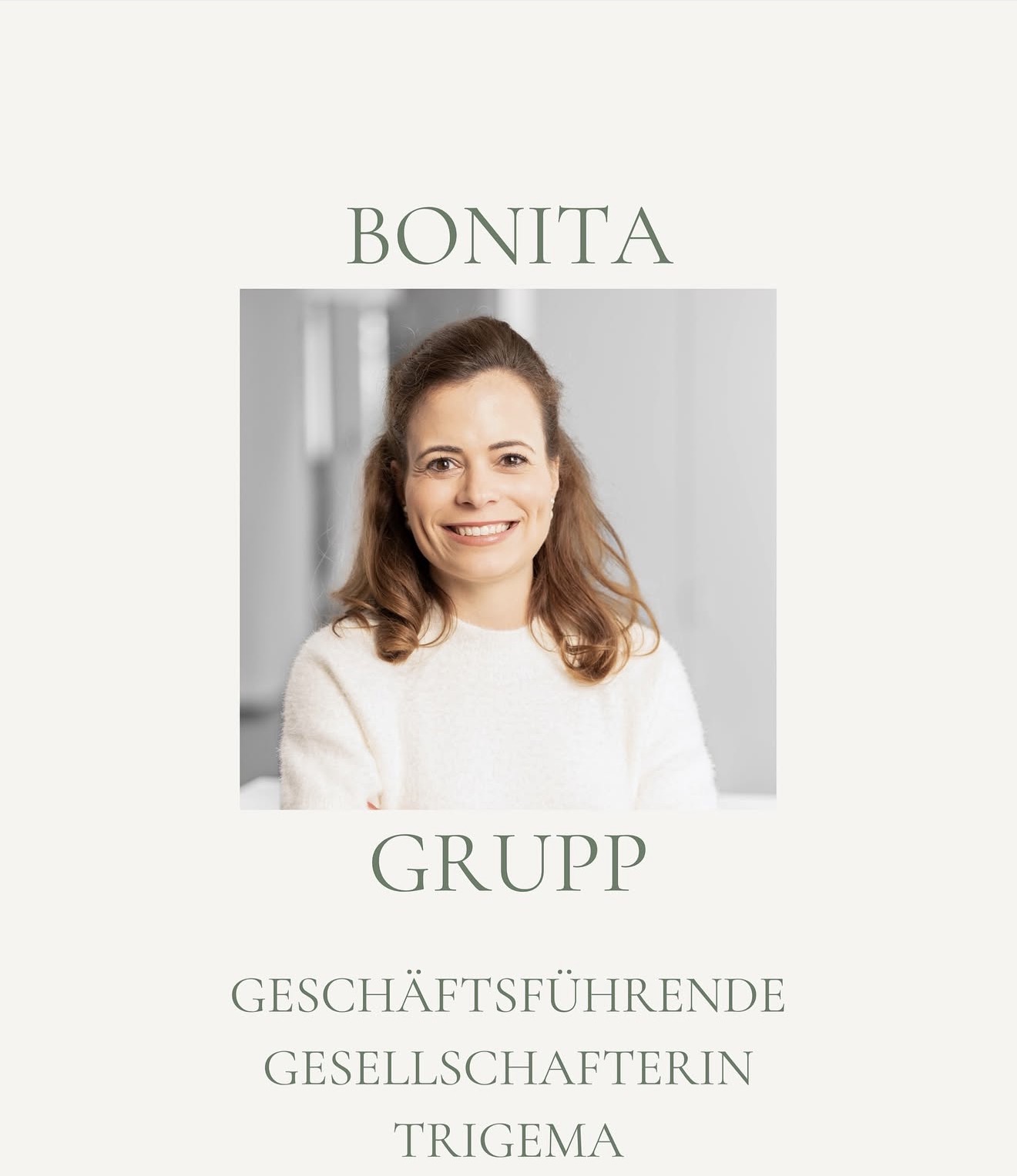 Bonita Grupp