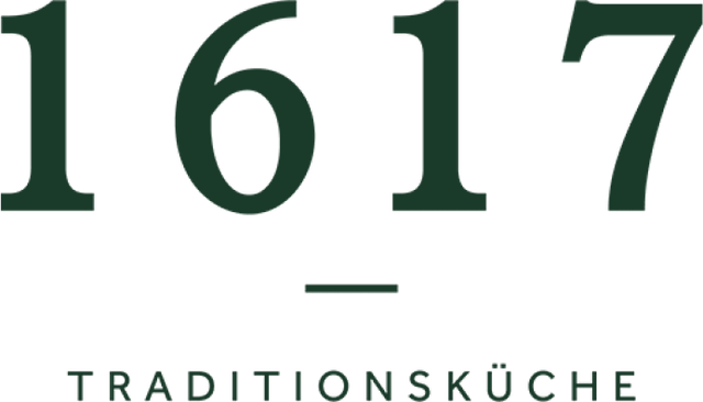 1617 Traditionsküche