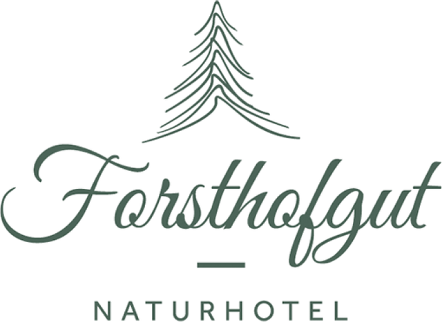 Naturhotel Forsthofgut