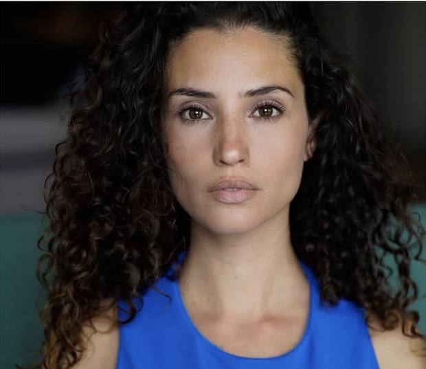 Nadine Menz