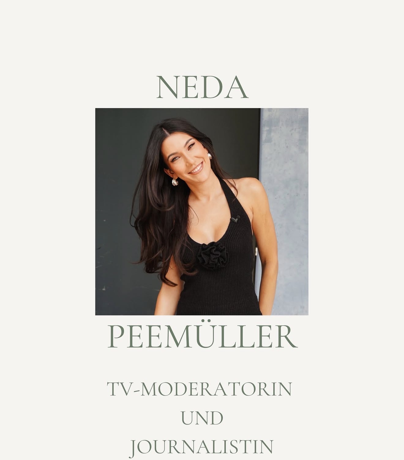 Neda Peemüller