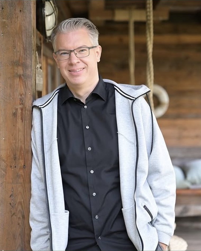 Frank Thelen