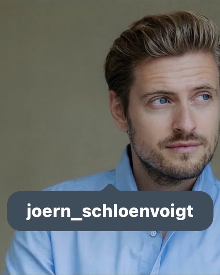 Jörn Schlönvoigt