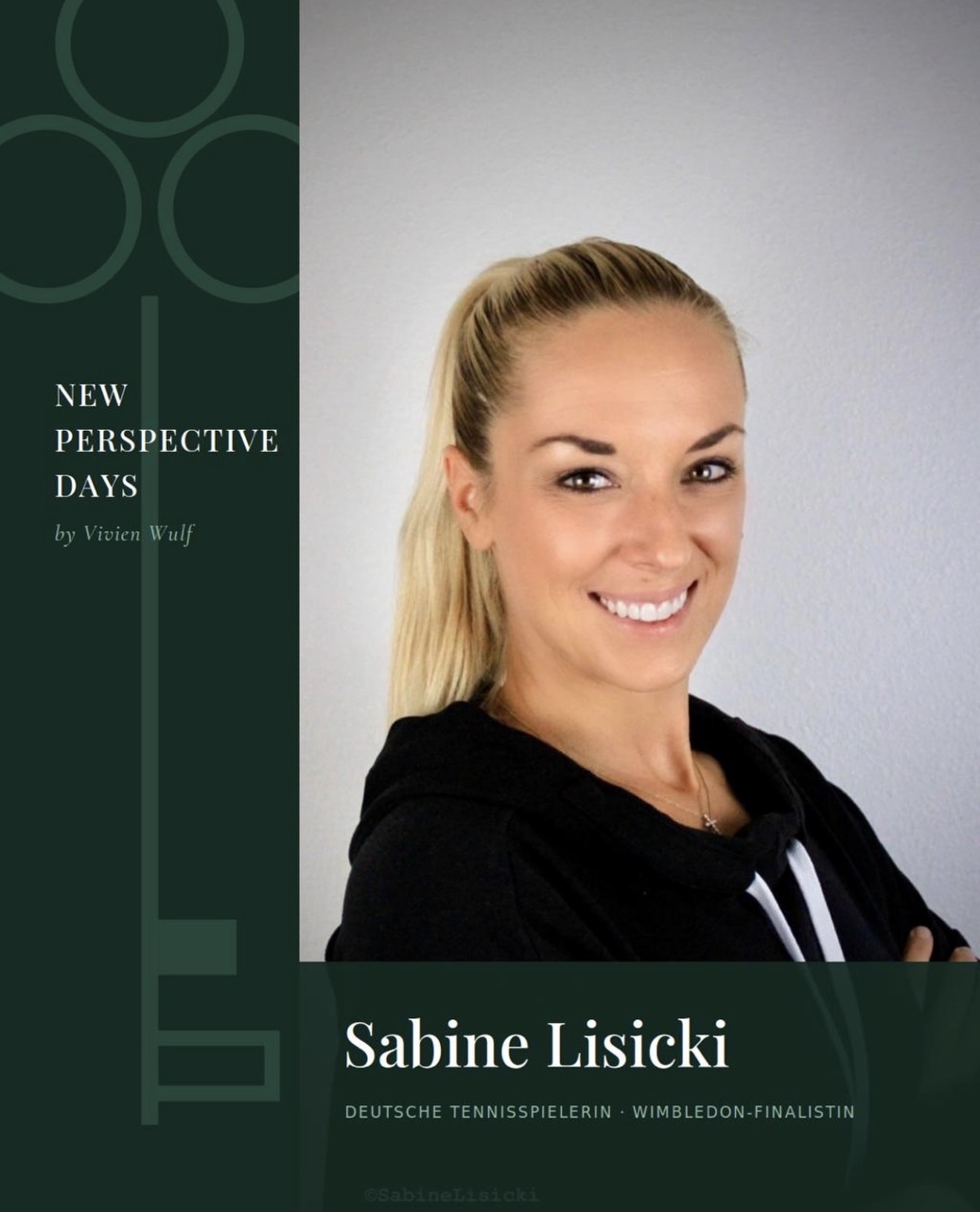 Sabine Lisicki
