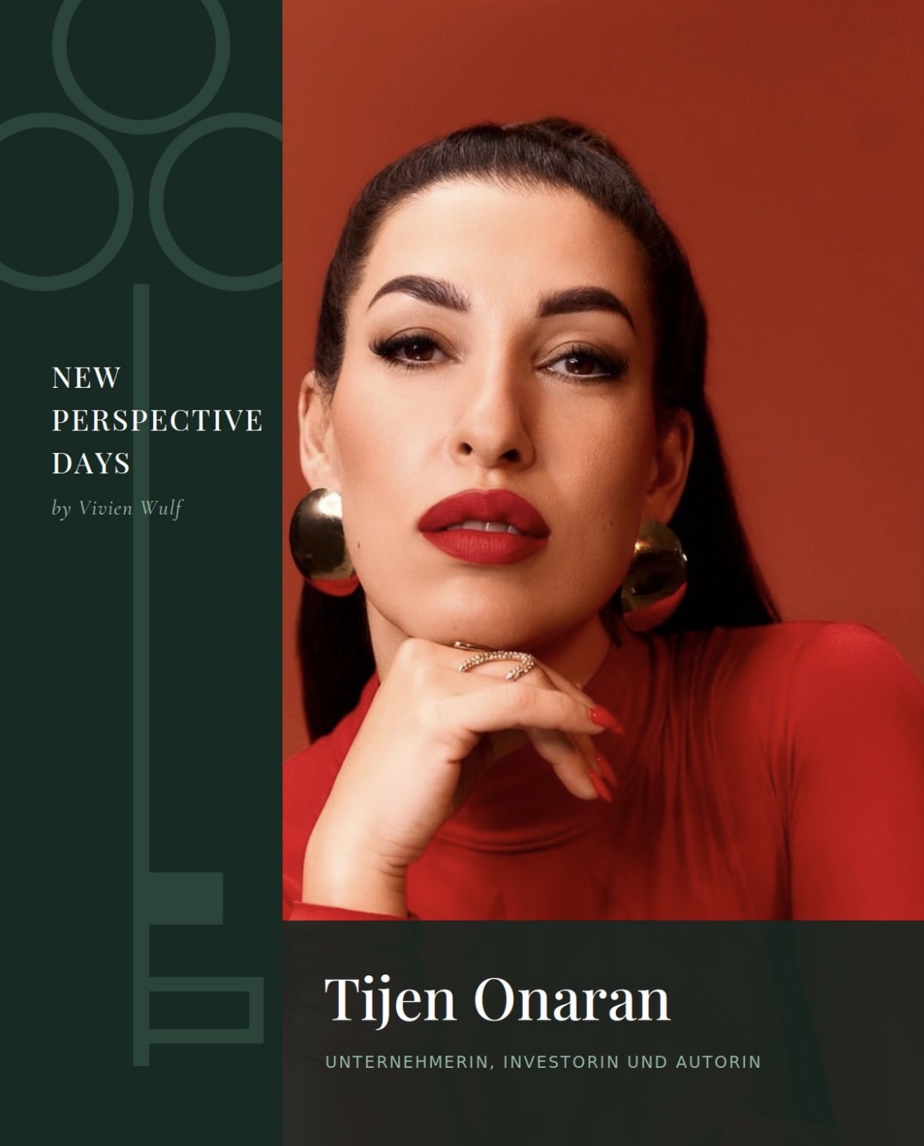 Tijen Onaran